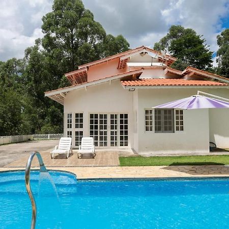 Casa Nas Montanhas Vila Atibaia Exterior foto